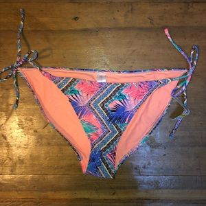 MULTICOLOR Bikini Bottoms